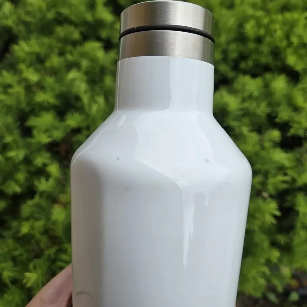 Columbus Crew Corcicle 16 Oz Canteen